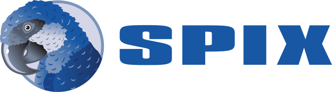 Spix Logo